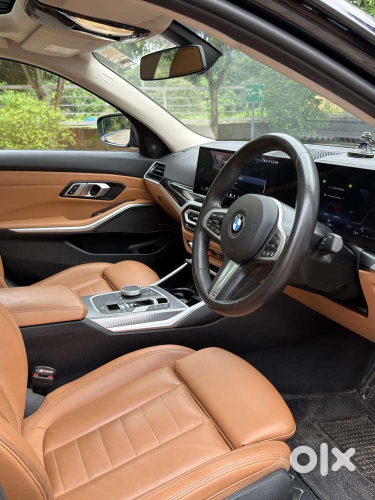 Bmw 3 Series Gran Limousine 320ld M Sport, 2024, Diesel