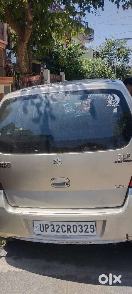 Maruti Suzuki Zen Estilo 201