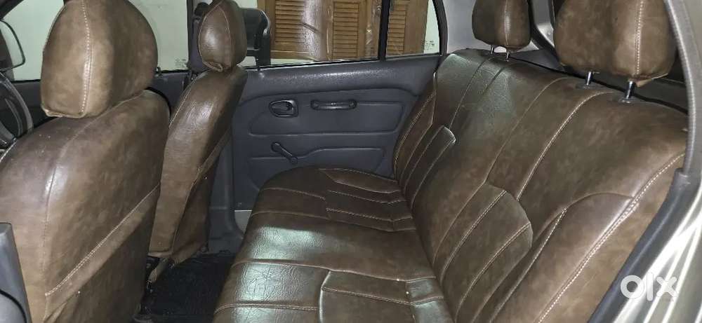 Hyundai Santro 2002 Petrol Good Condition