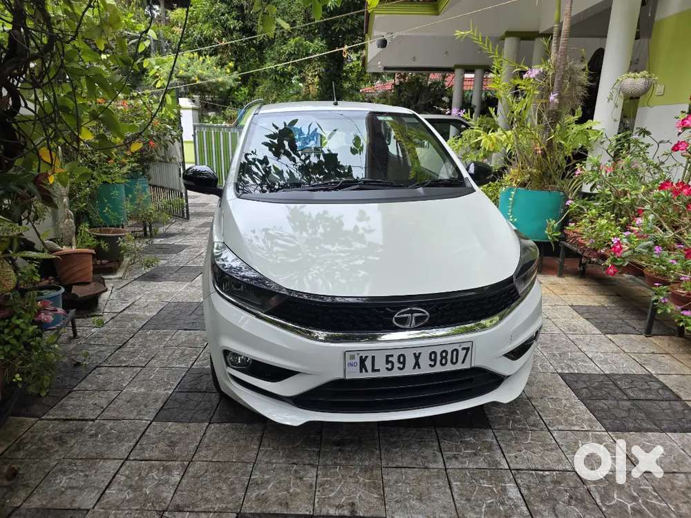 Tata Tiago 1.2 Revotron 2022