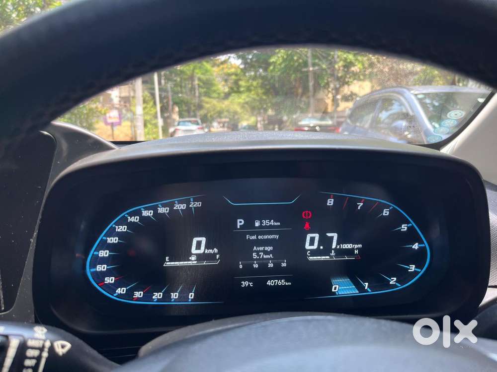 Hyundai I20 1.2 Asta, 2021, Petrol