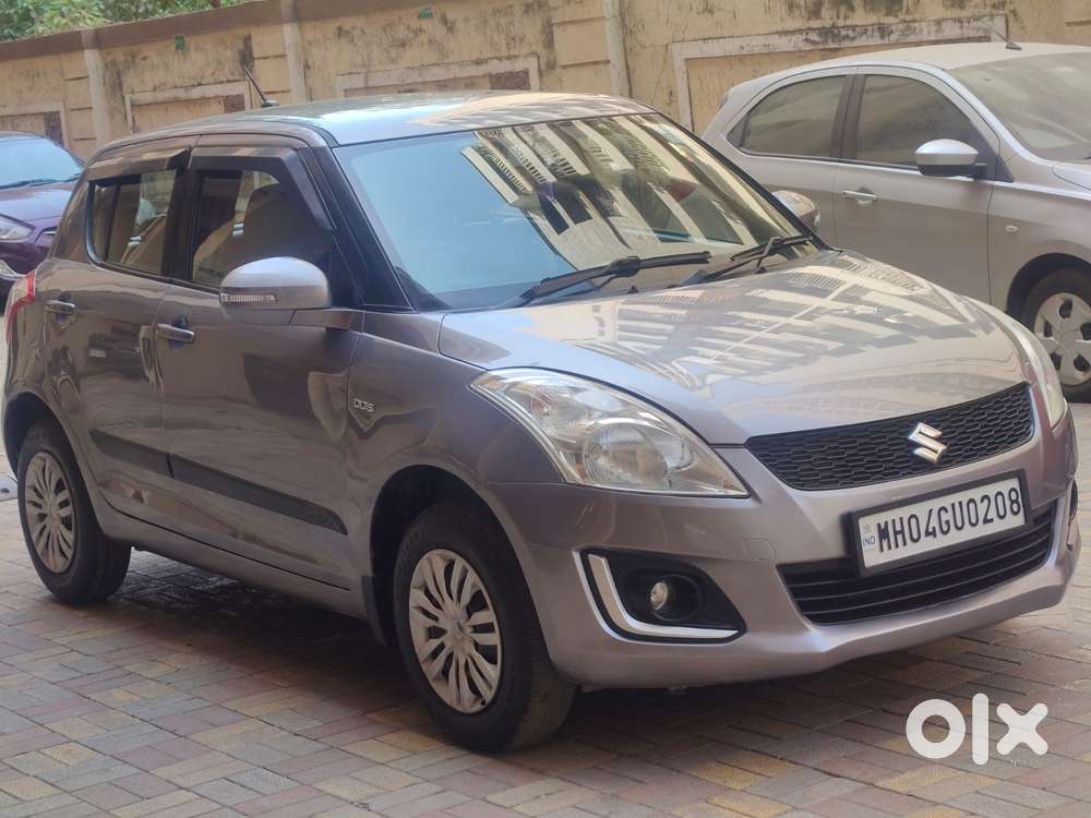 Maruti Suzuki Swift 2011-2014 Vdi, 2014, Diesel