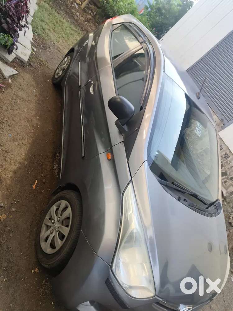 Hyundai Eon Nov  2013