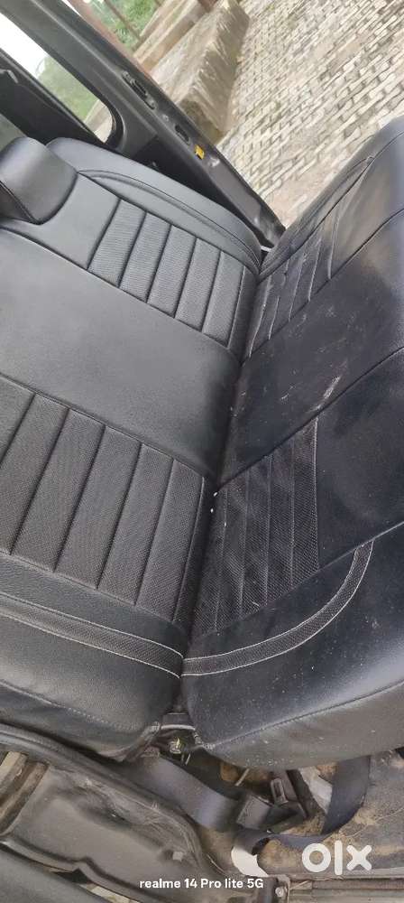 Maruti Suzuki Eeco 2022 Petrol 25000 Km Driven