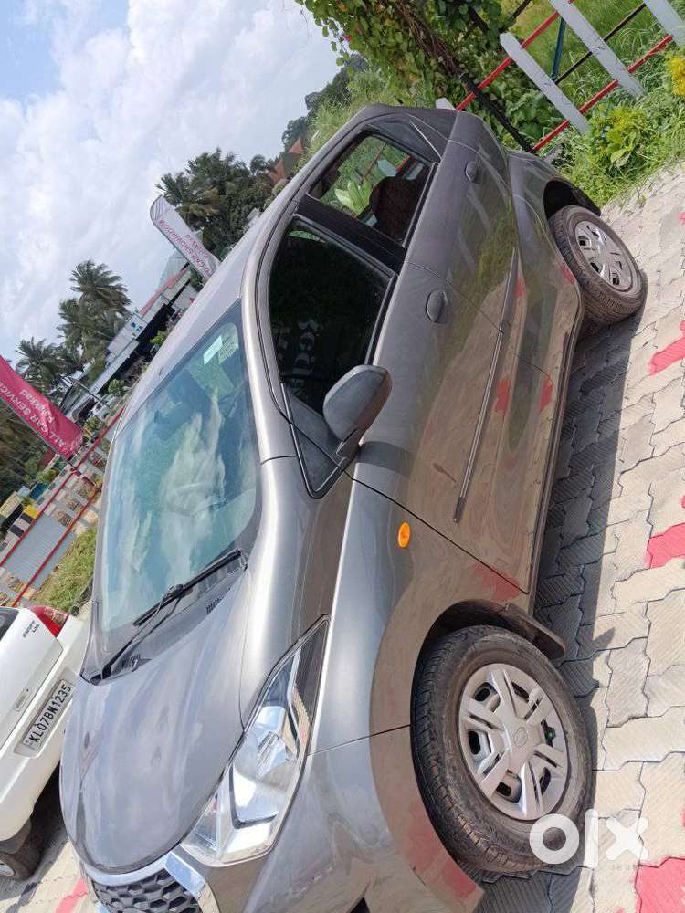 Datsun Redigo 1.0 Limited Edition, 2020, Petrol