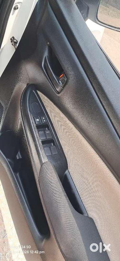 Toyota Glanza 2025 Petrol 10500 Km Driven