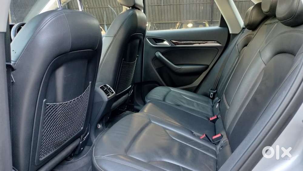 Audi Q3 2.0 30 Tdi Premium Plus, 2018, Diesel