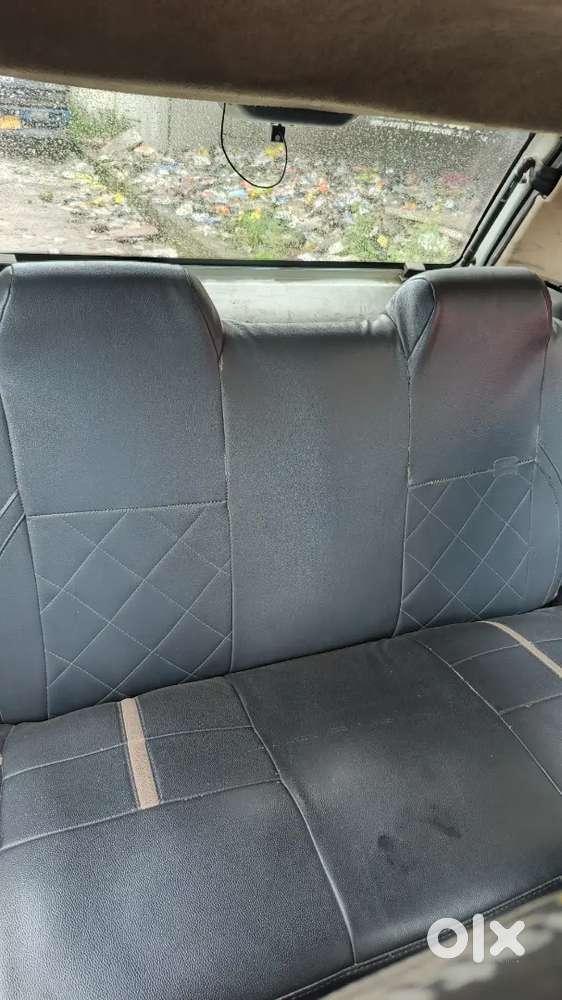 Tata Indica Ev2 Ls 2015 Diesel Car