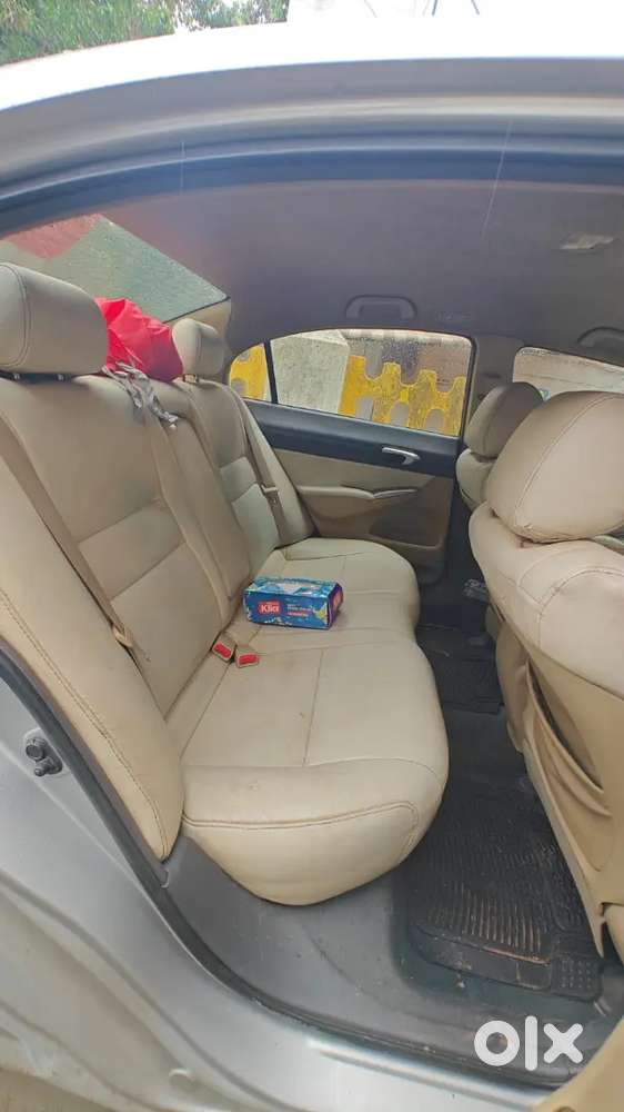 Honda Civic 1.8 2008