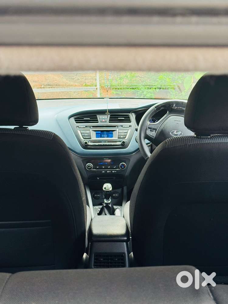 Hyundai I20 Active 2015 Diesel