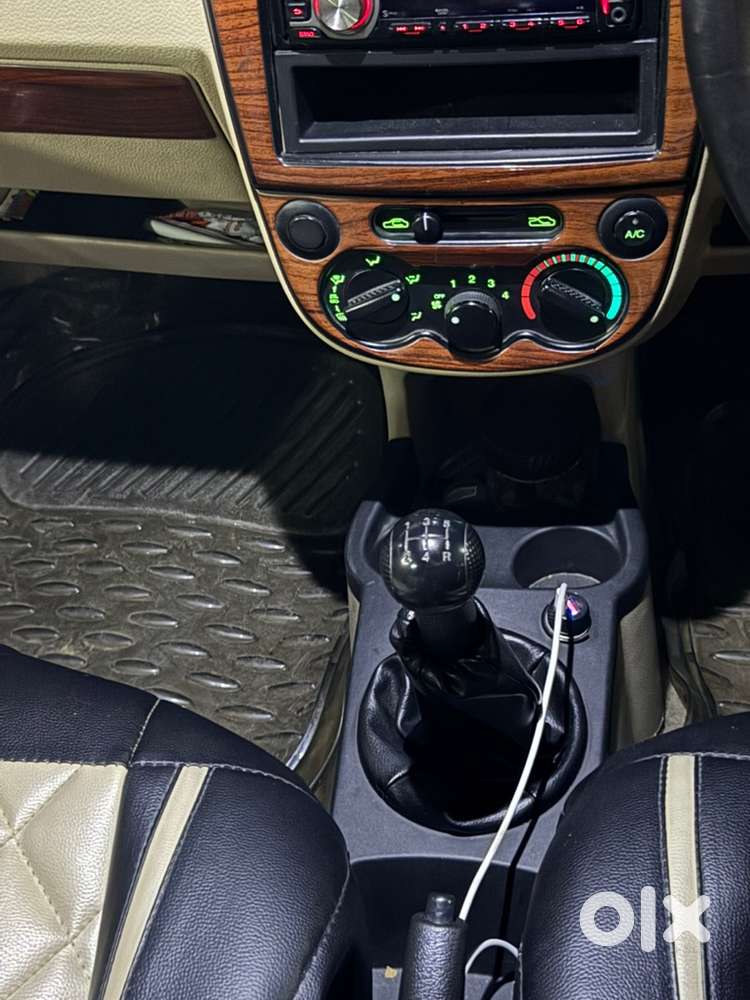 Chevrolet Spark 2010 Petrol Well Maintained