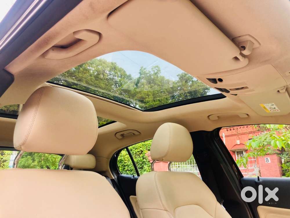 Mercedes-benz Gla 2015 Diesel 27800km