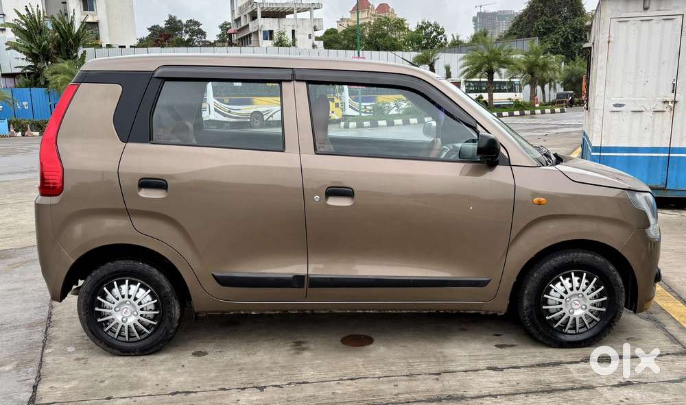 Maruti Suzuki Wagon R 1.0 Lxi Cng, 2020, Cng & Hybrids