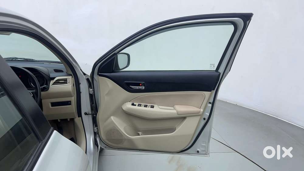 Maruti Suzuki Dzire 1.2 Vxi Amt, 2019, Petrol