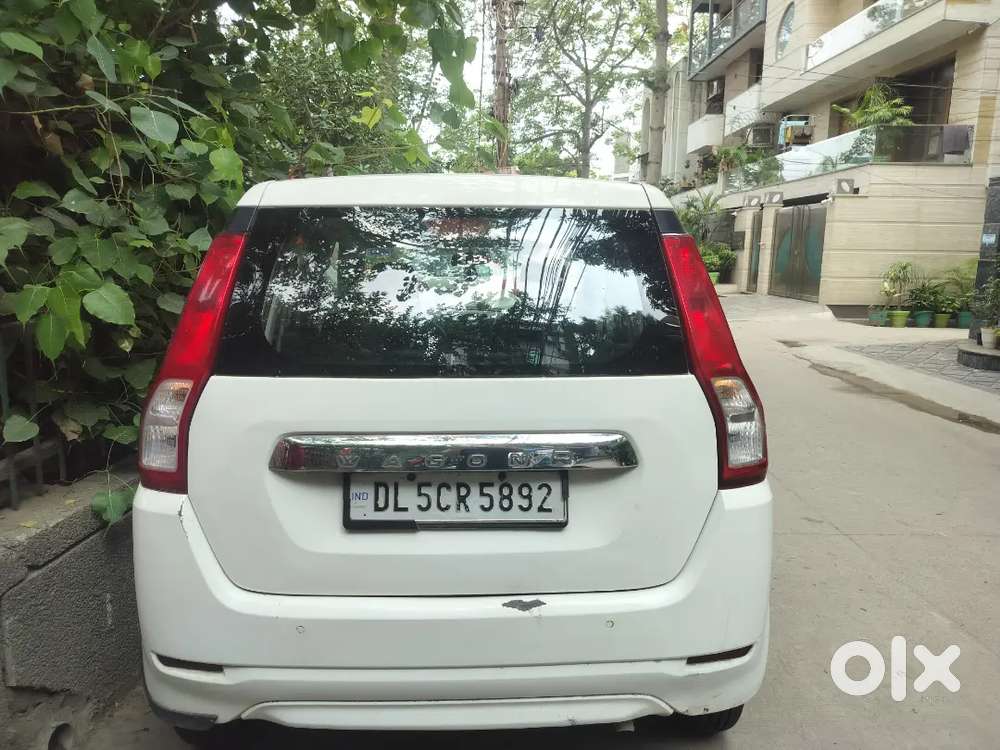 Maruti Suzuki Wagonr Vxi   1st Owner  Well Maintained