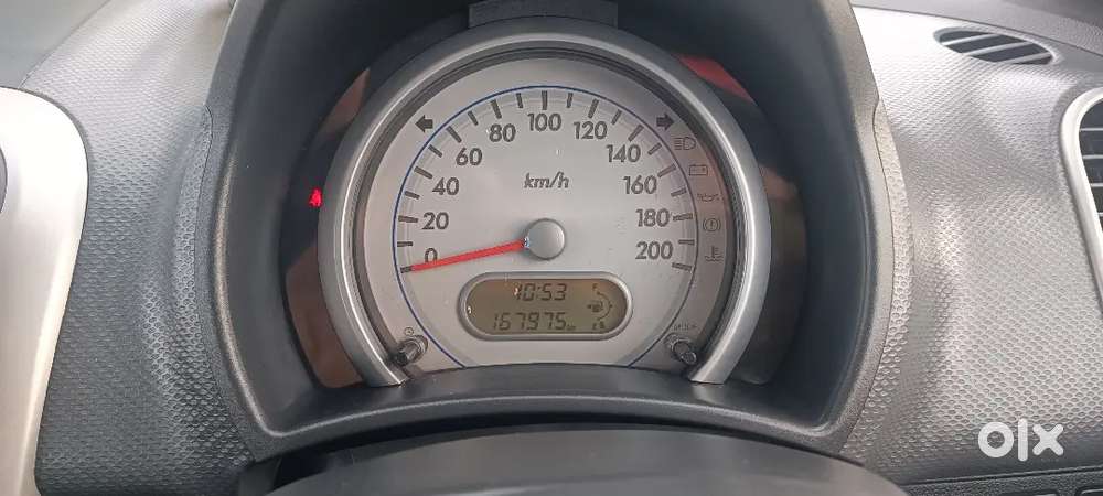 Maruti Suzuki Ritz 2013