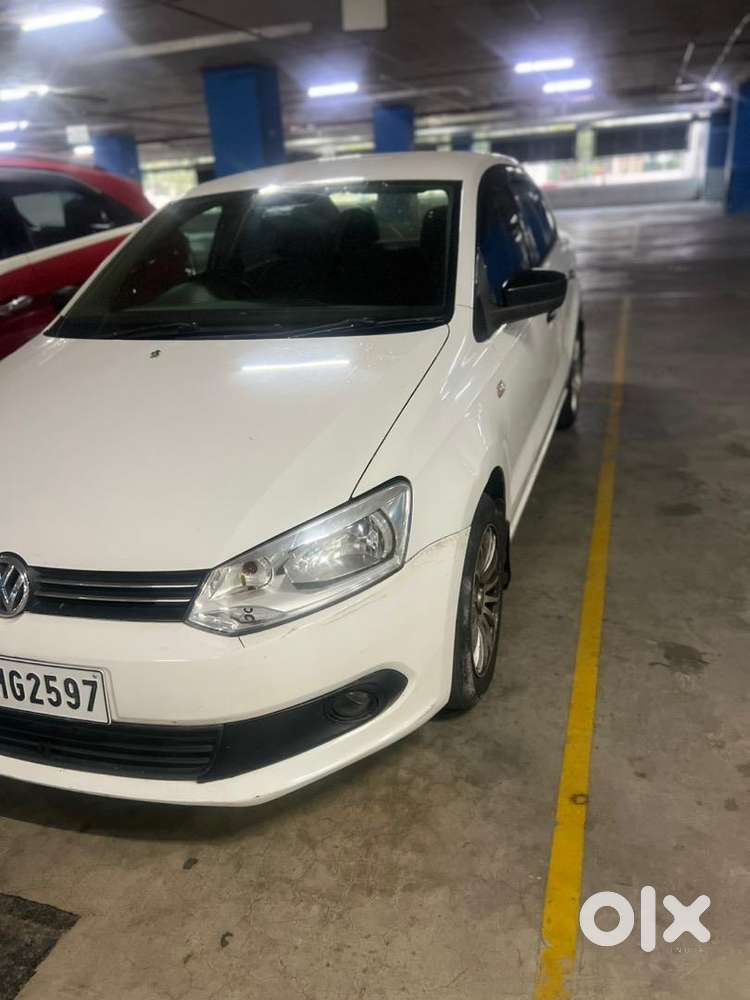 Volkswagen Vento 2010 Diesel 140000 Km Driven