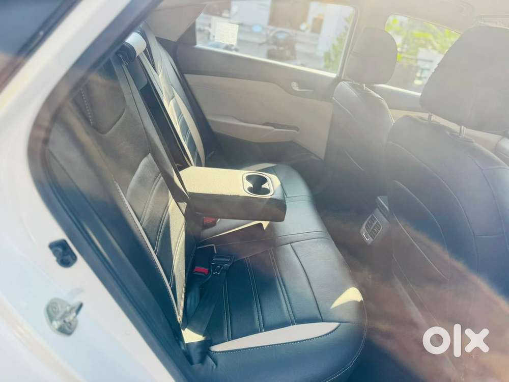 Hyundai Verna Crdi 1.6 Sx, 2019, Diesel