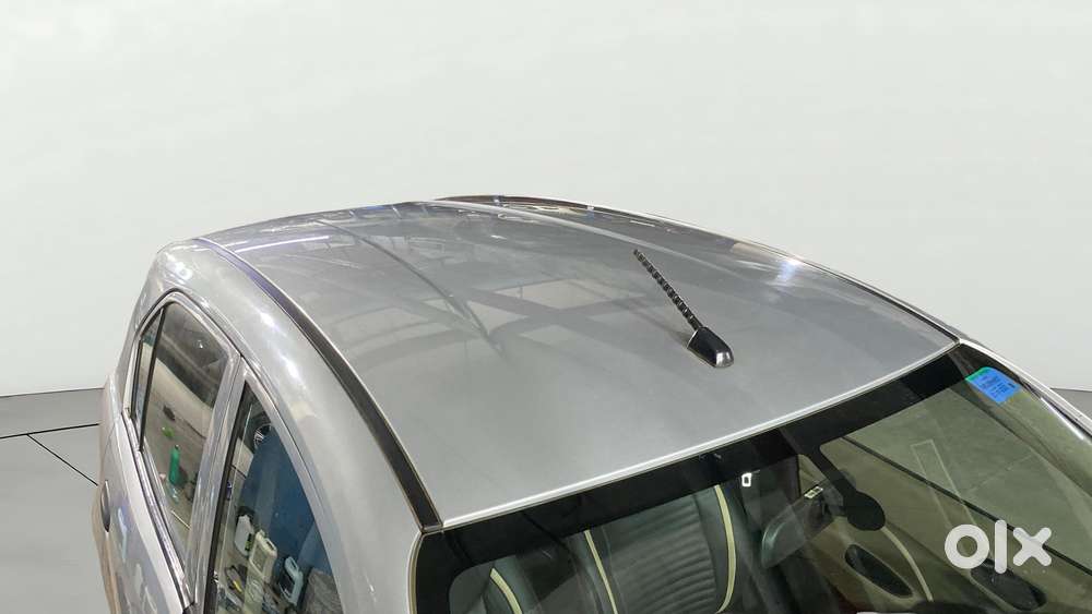 Hyundai New Santro 1.1 Era Executive, 2020, Petrol