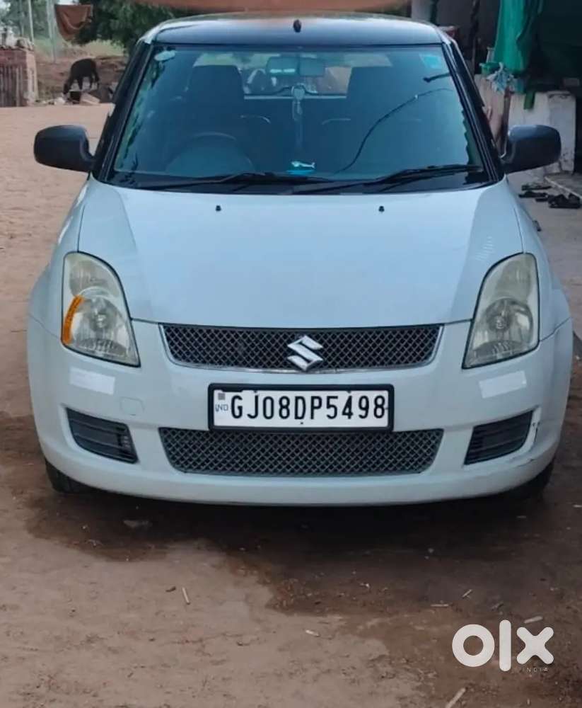 Swift Maruti Suzuki 2011 Model