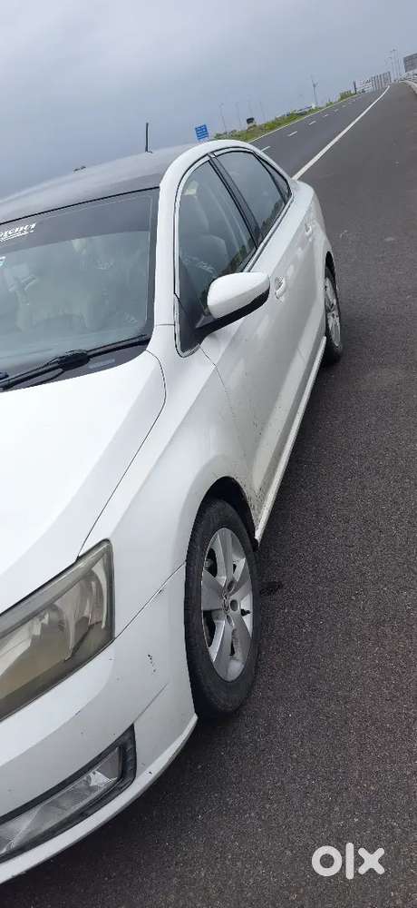 Skoda Rapid Ambition 2018