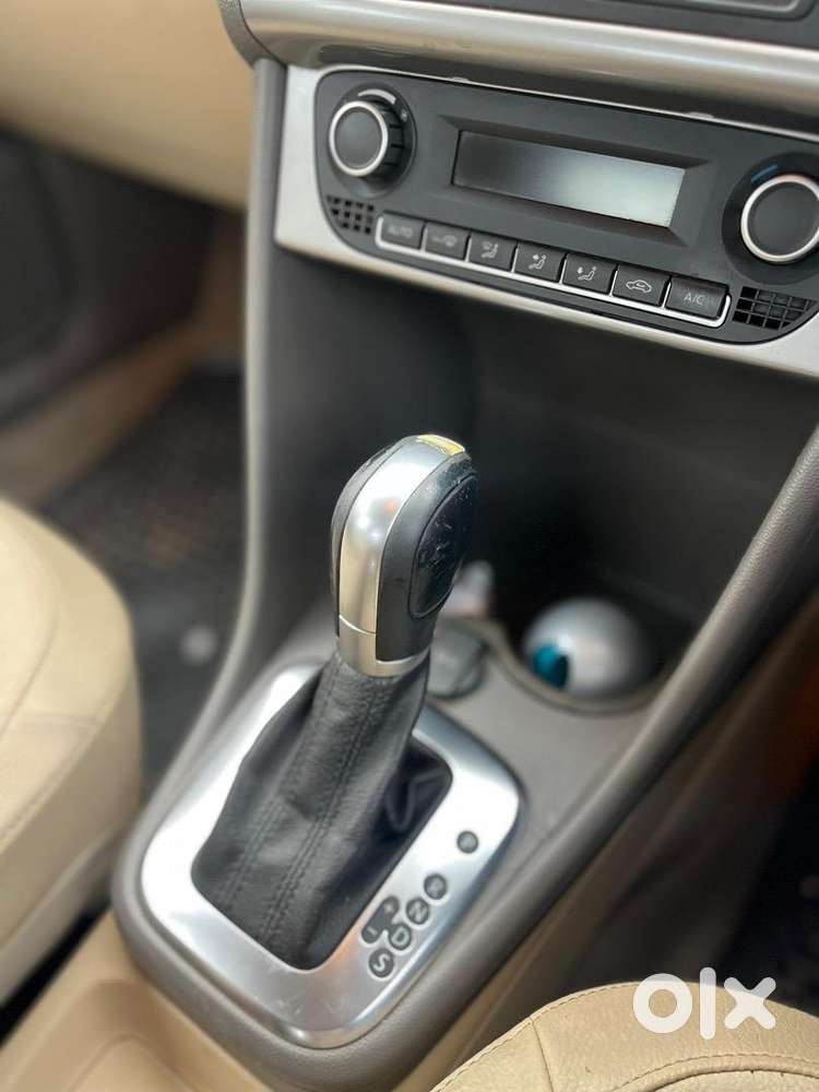 Volkswagen Vento 2016 Diesel Good Condition