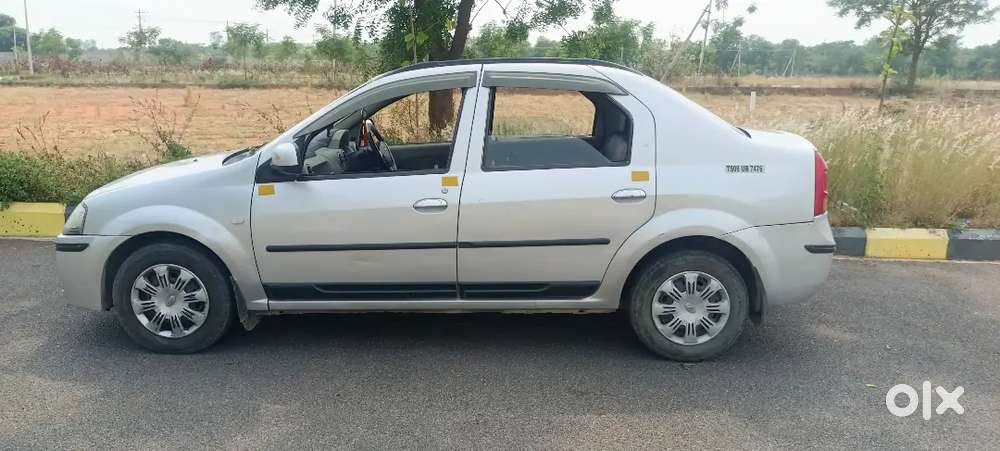 Well Maintained