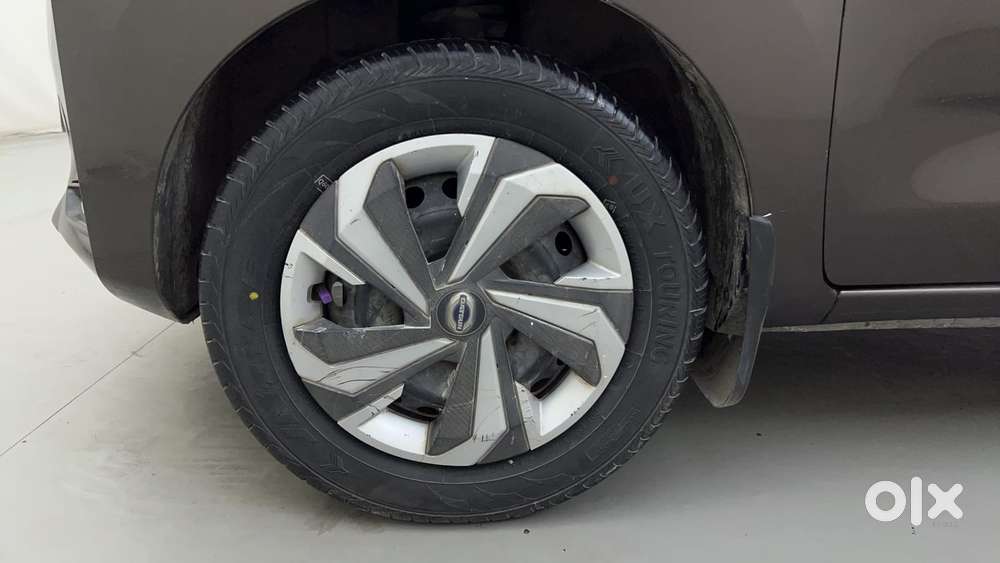 Datsun Redigo 2020-2022 1.0 T (o) Amt, 2020, Petrol