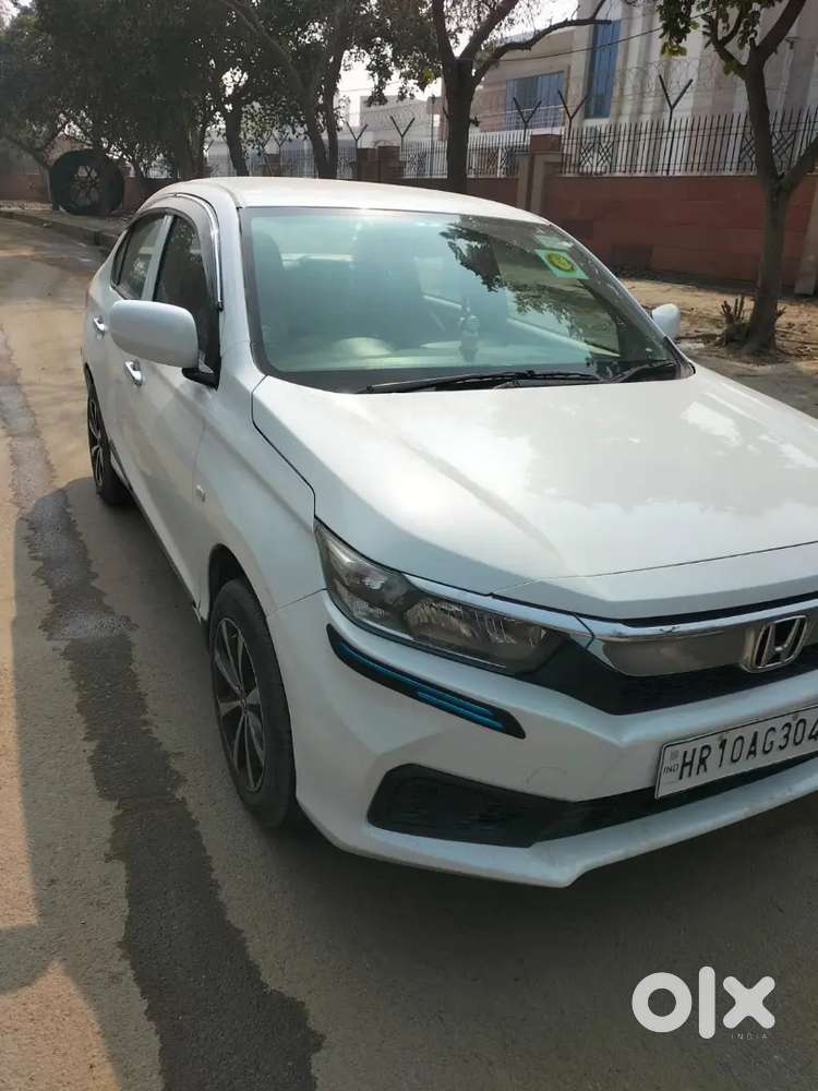 Ready To Sell Car