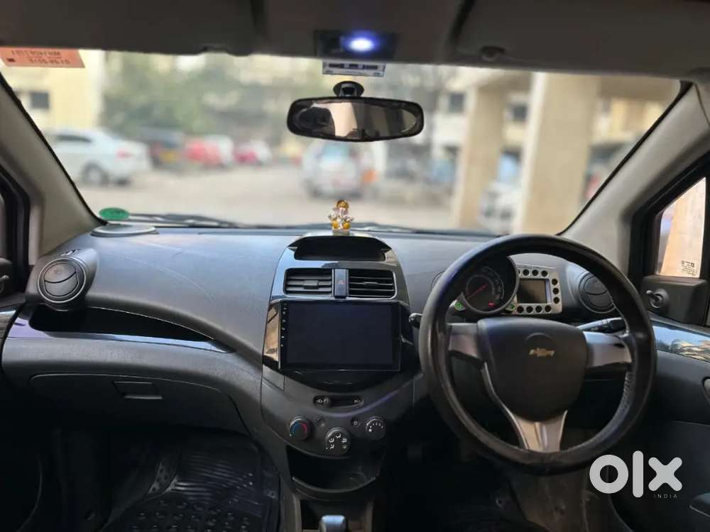 Chevrolet Beat 2013 Diesel Well Maintained