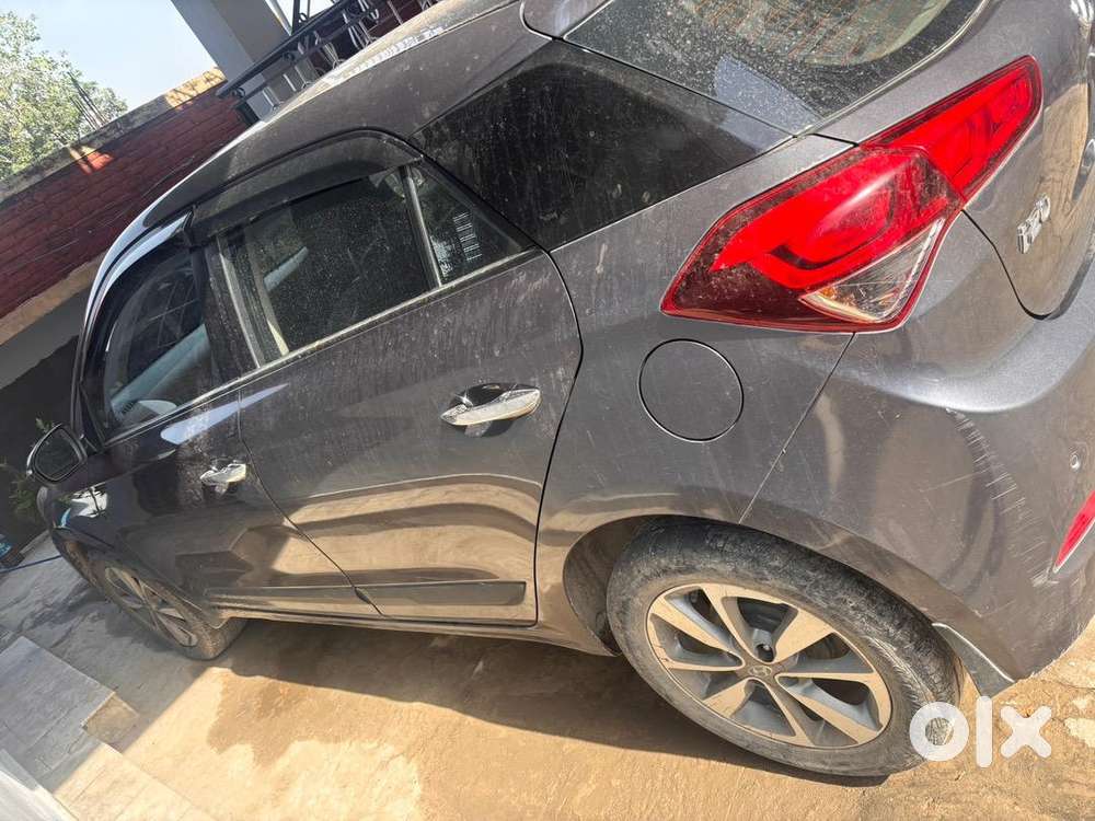 Hyundai With 2015 Year