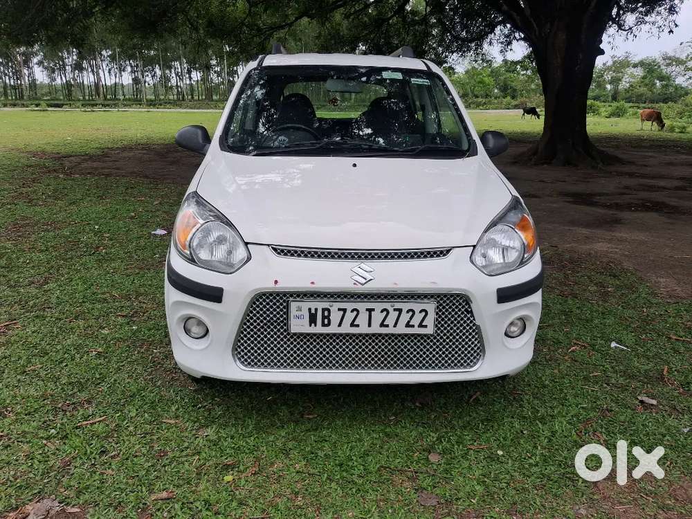Alto 800 Lxi