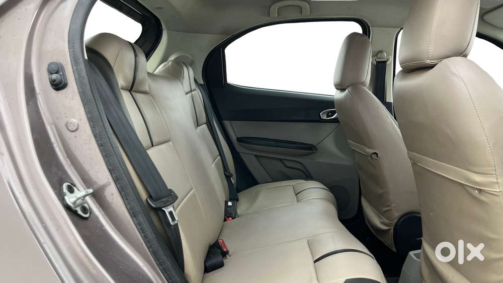 Tata Tiago 1.2 Revotron Xz, 2018, Petrol