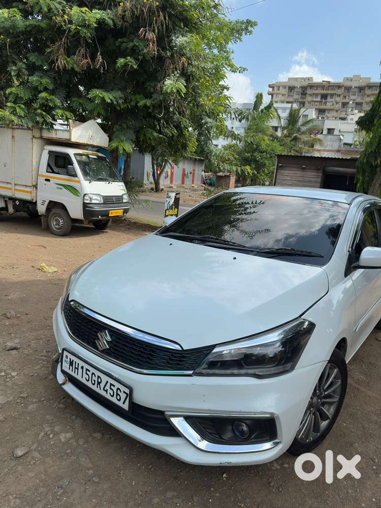 Maruti Suzuki Ciaz Petrol 2019 Model