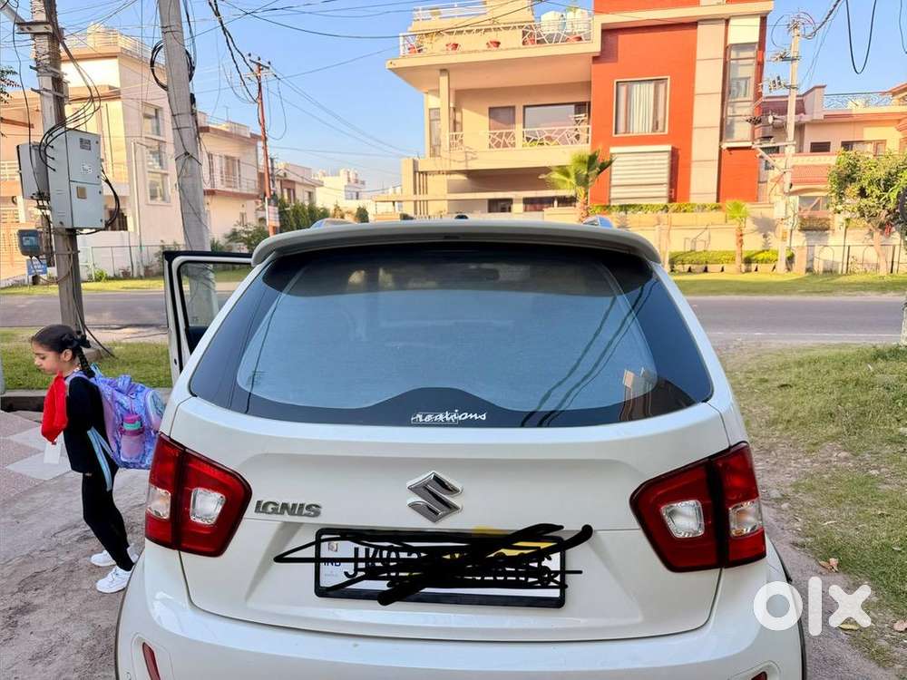 Maruti Suzuki Swift 2024
