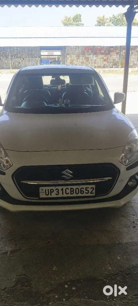 Maruti Suzuki Swift 2018-2021