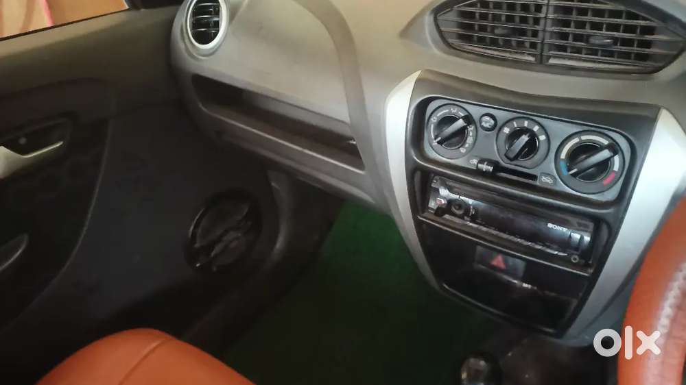 Maruti Suzuki Alto 2014
