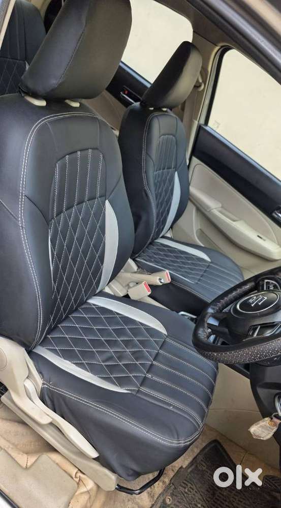 Maruti Suzuki Swift Dzire Vxi(o) Mt, 2018, Petrol