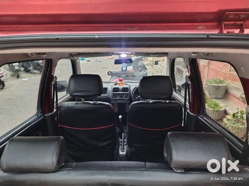 Good Condition No Repairs