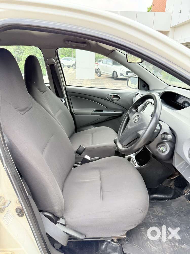 Toyota Etios Liva 2011-2012 Gd, 2012, Diesel