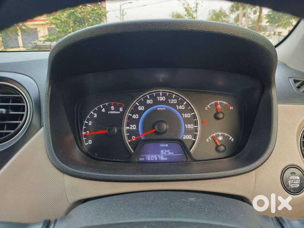 Hyundai Grand I10 2013-2016 Crdi Asta, 2015, Diesel