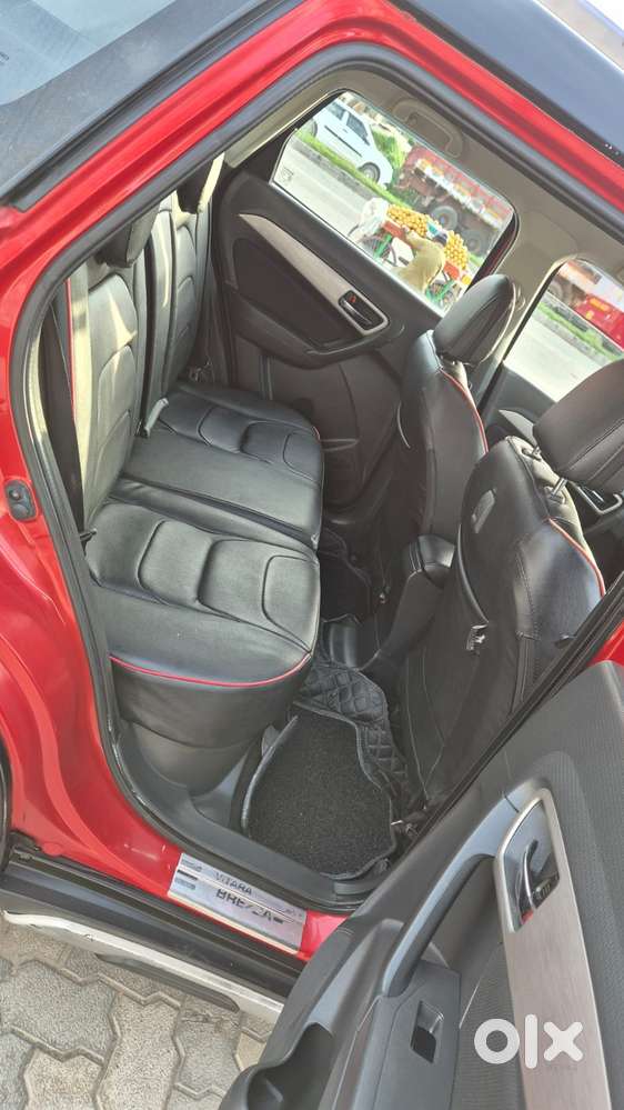 Maruti Suzuki Brezza Zdi, 2016, Diesel