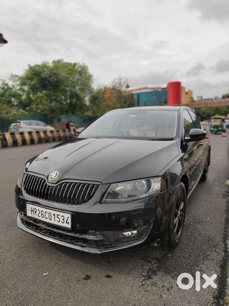 Skoda Octavia 1.8 Elegance Tsi At, 2015, Petrol