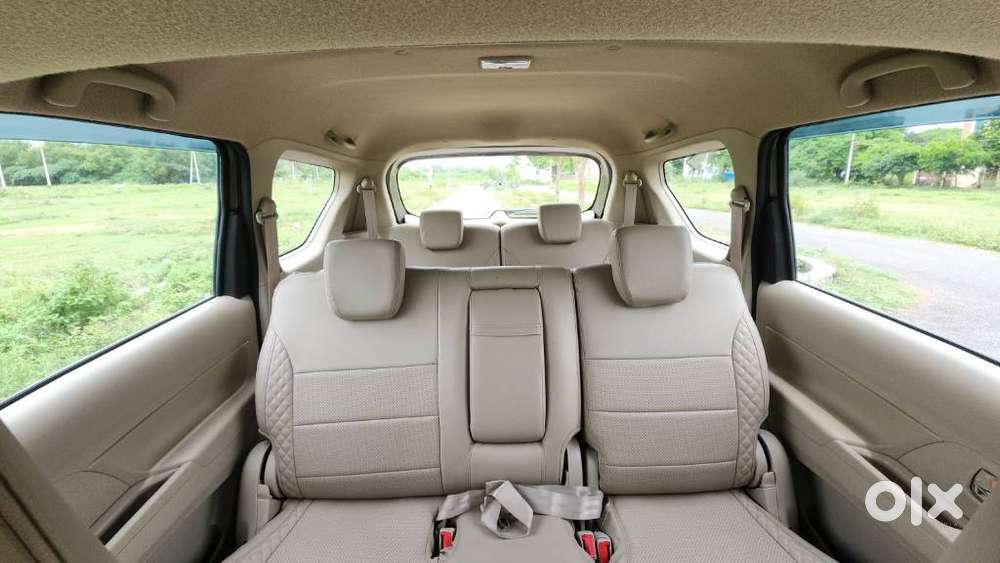 Maruti Suzuki Ertiga 1.5 Zxi Plus, 2021, Petrol