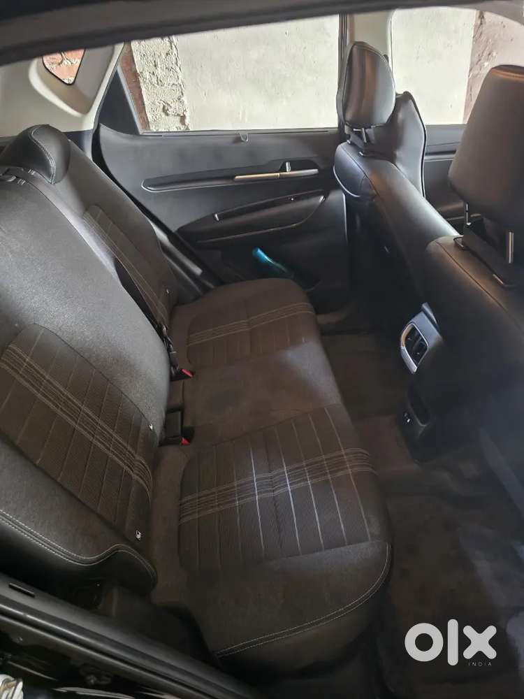 Kia Sonet Diesel Manual 2024