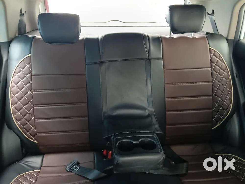 Hyundai Creta 1.6 Ex 2019