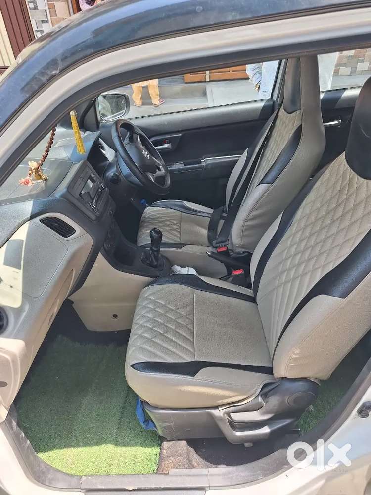After Market Cng Fitted