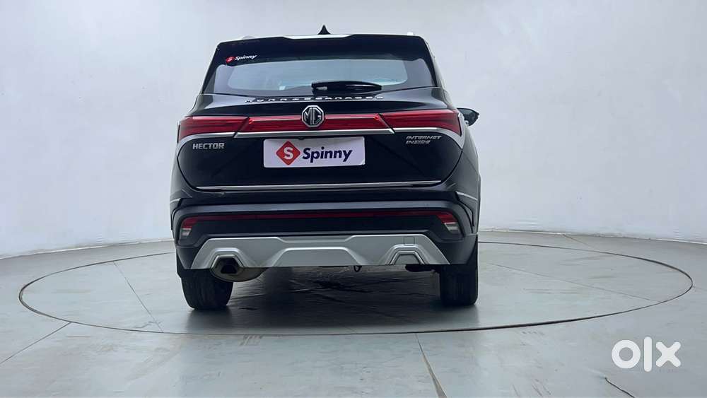 Mg Hector 2.0 Sharp Diesel, 2020, Diesel
