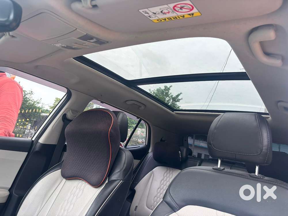 Hyundai Creta Diesel 2020