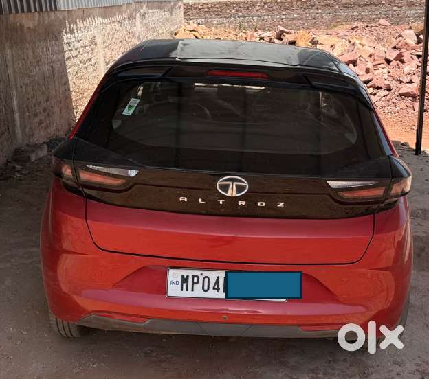 Bhel Retired Officer Car For Sale